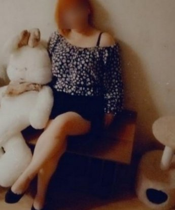 Анкета проститутки Маргарита - город Ватутино, 38 лет, №9237